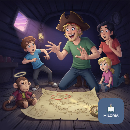 Exemple d'illustration ado pour Miloria