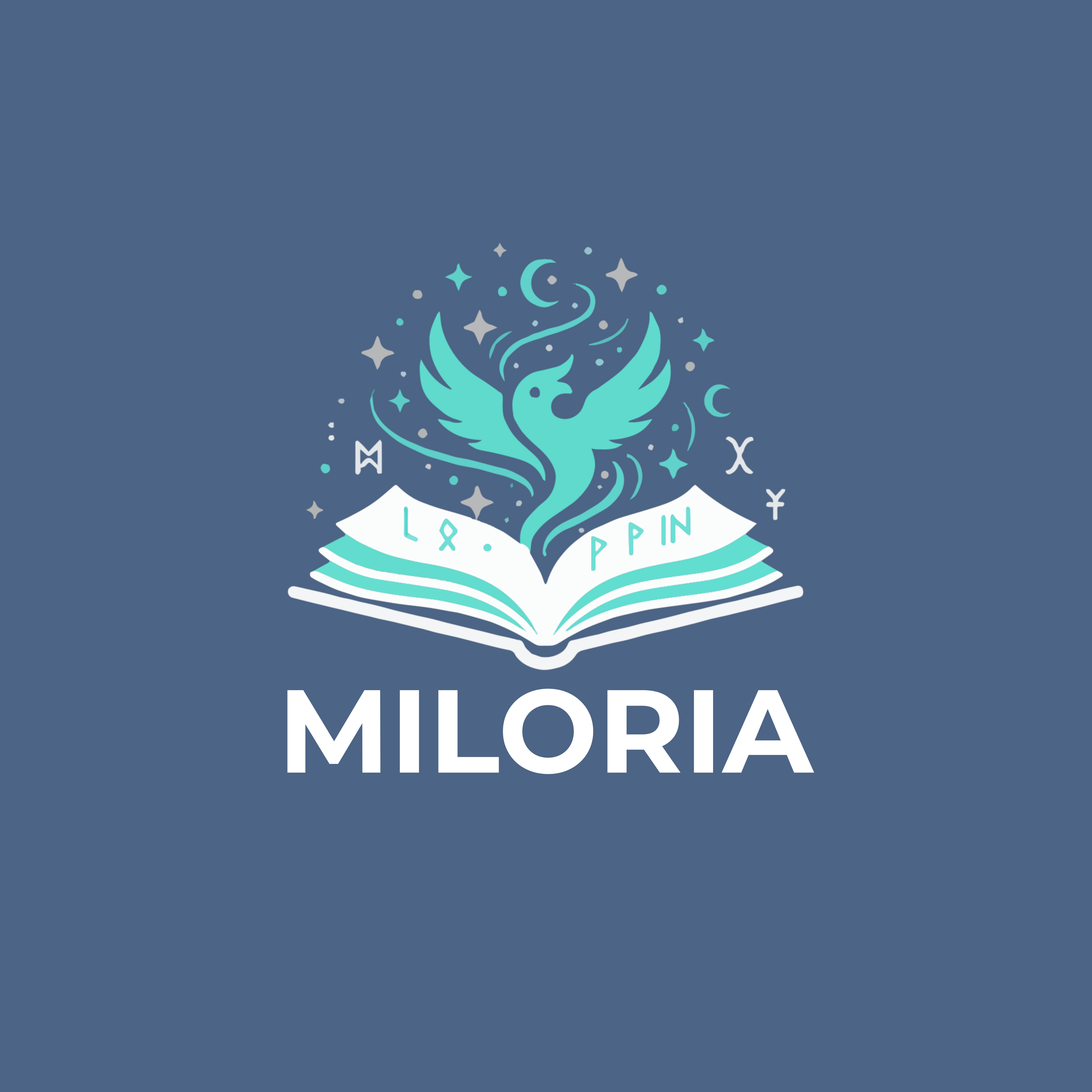 Interface Miloria